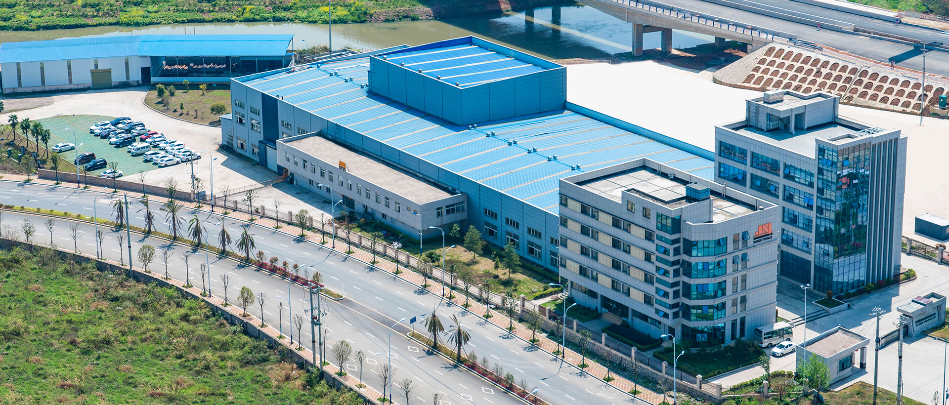 Capacidad de producción anual de la fábrica de Guiyang