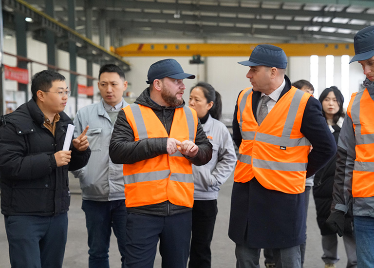 Centrado en el cliente