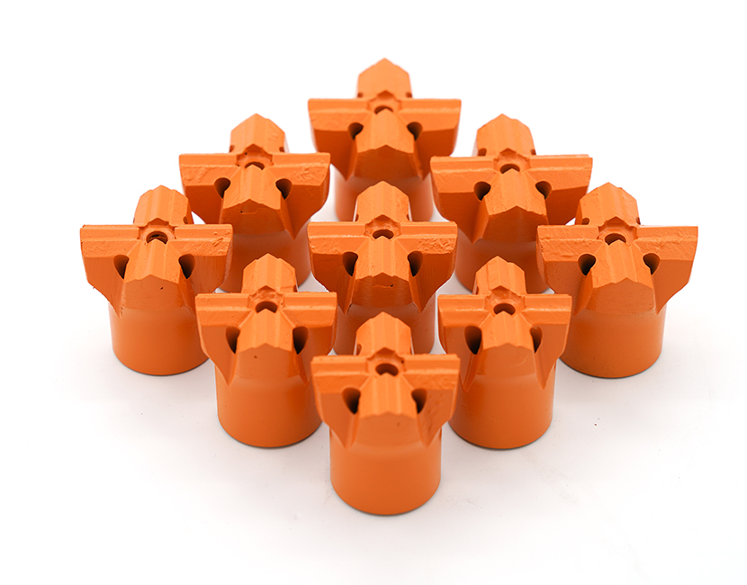 Aceros para alto horno